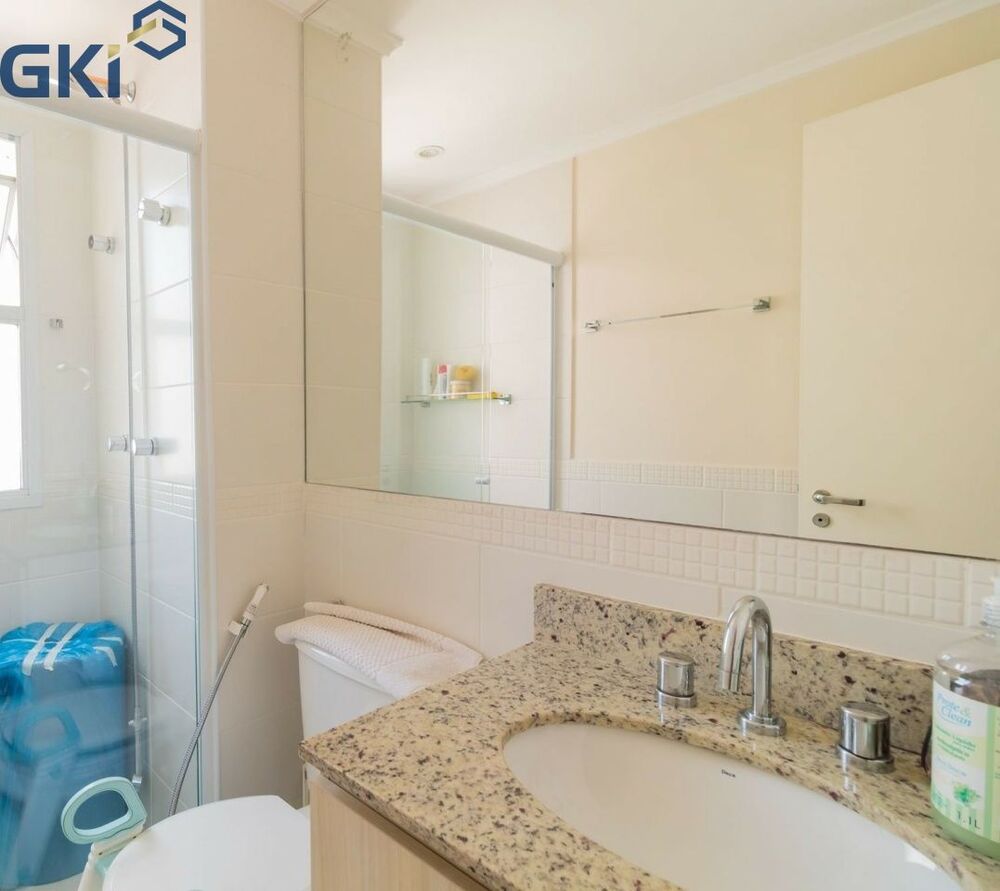 Apartamento, 3 quartos, 130 m² - Foto 5