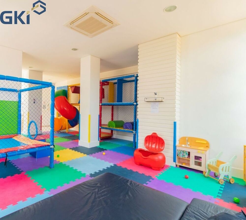 Apartamento, 3 quartos, 130 m² - Foto 8