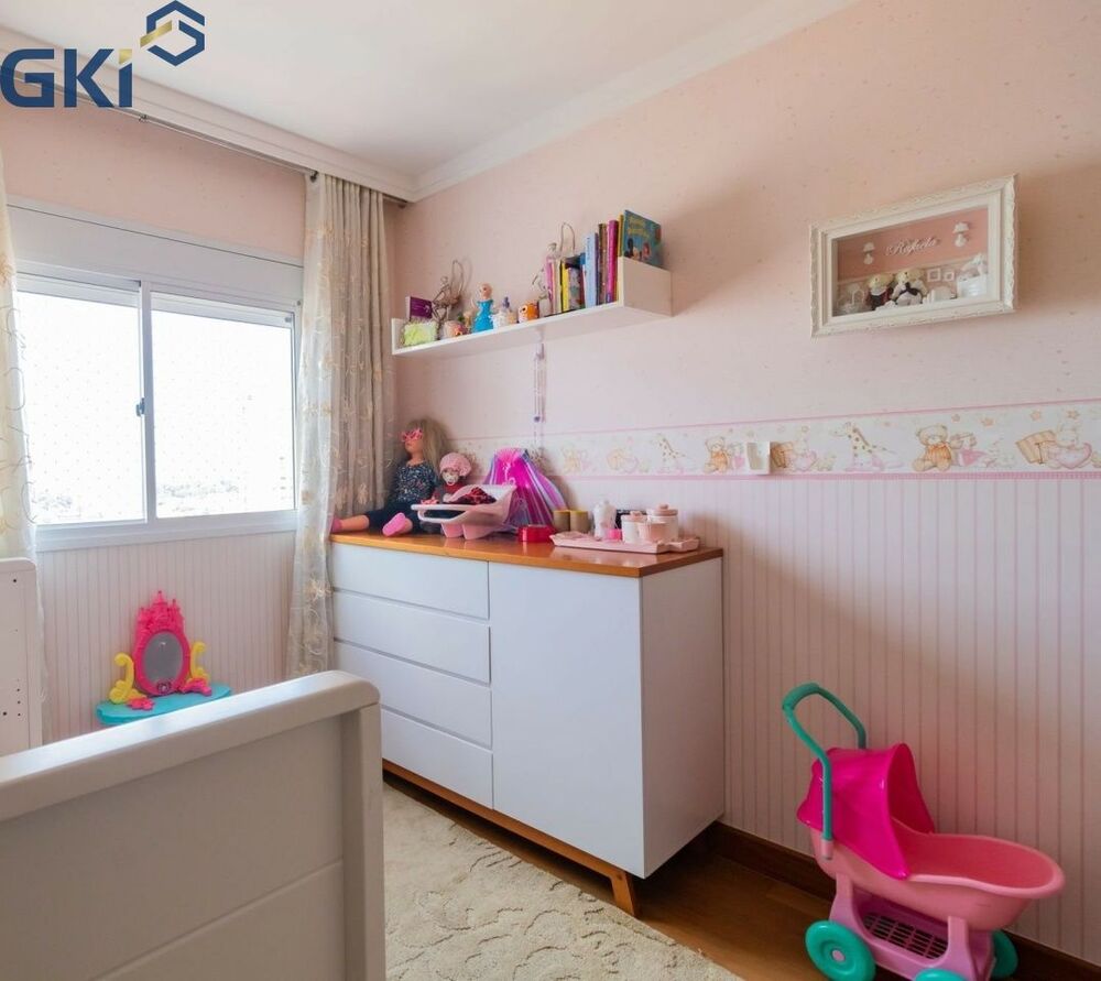Apartamento, 3 quartos, 130 m² - Foto 11
