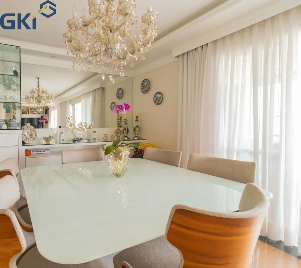 Apartamento, 3 quartos, 130 m² - Foto 9