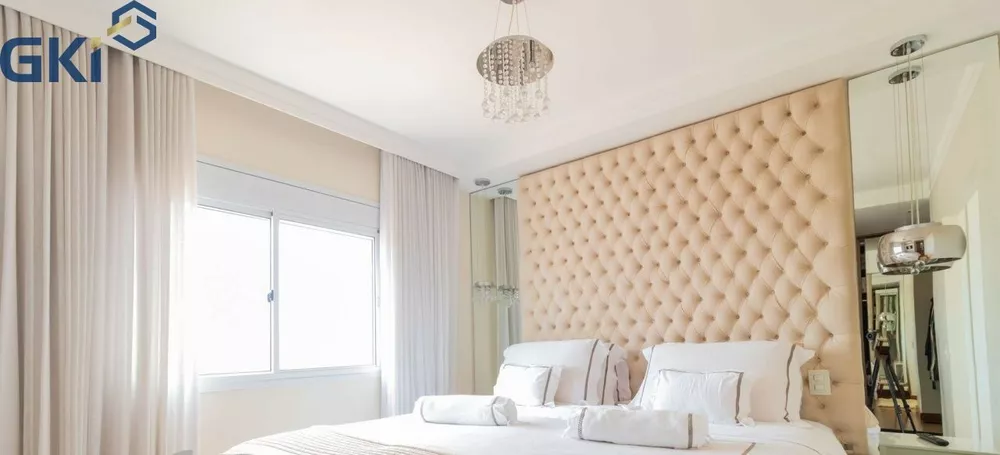 Apartamento, 3 quartos, 130 m² - Foto 3