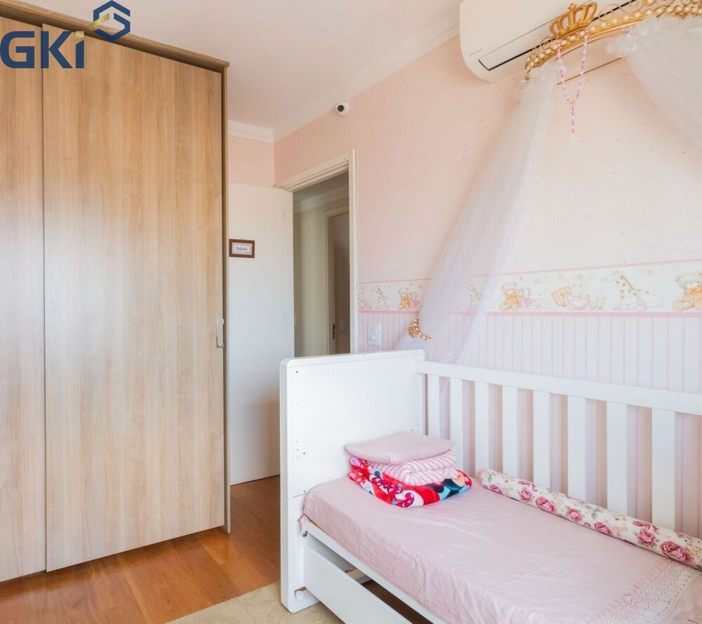 Apartamento, 3 quartos, 130 m² - Foto 12