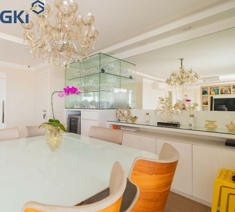 Apartamento, 3 quartos, 130 m² - Foto 9