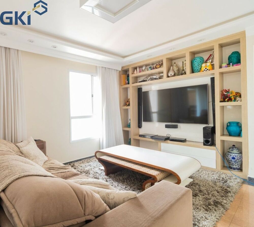 Apartamento, 3 quartos, 130 m² - Foto 10