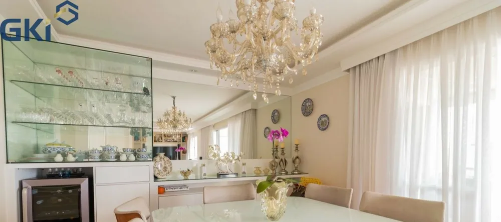 Apartamento, 3 quartos, 130 m² - Foto 8