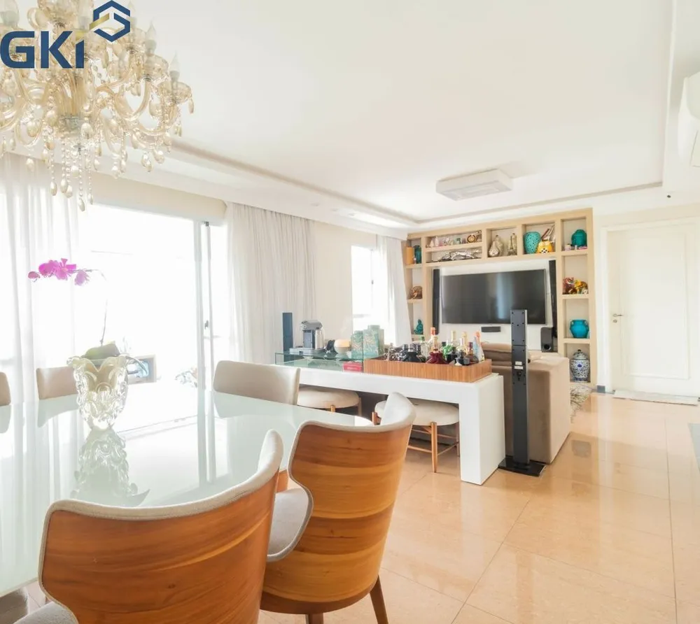 Apartamento, 3 quartos, 130 m² - Foto 6