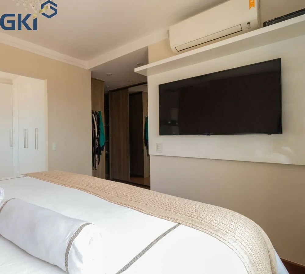 Apartamento, 3 quartos, 130 m² - Foto 18
