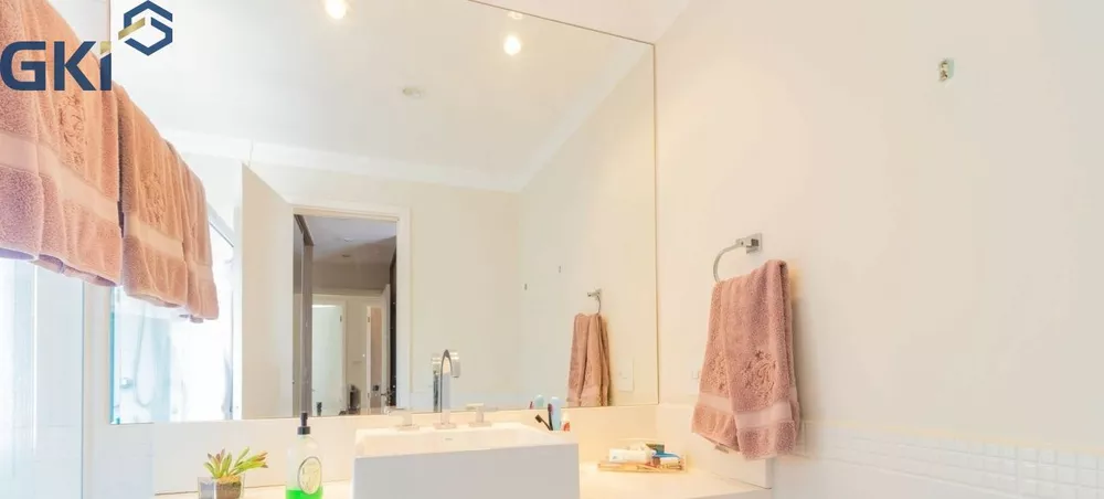 Apartamento, 3 quartos, 130 m² - Foto 2