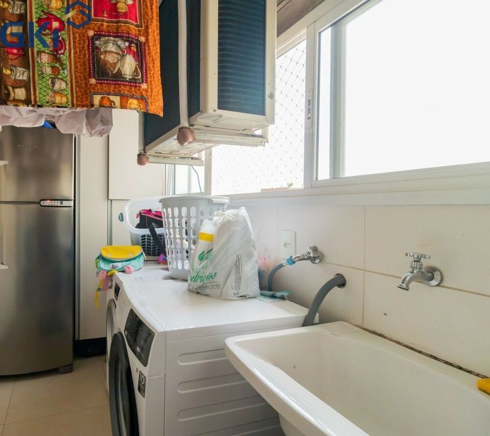 Apartamento, 3 quartos, 130 m² - Foto 7