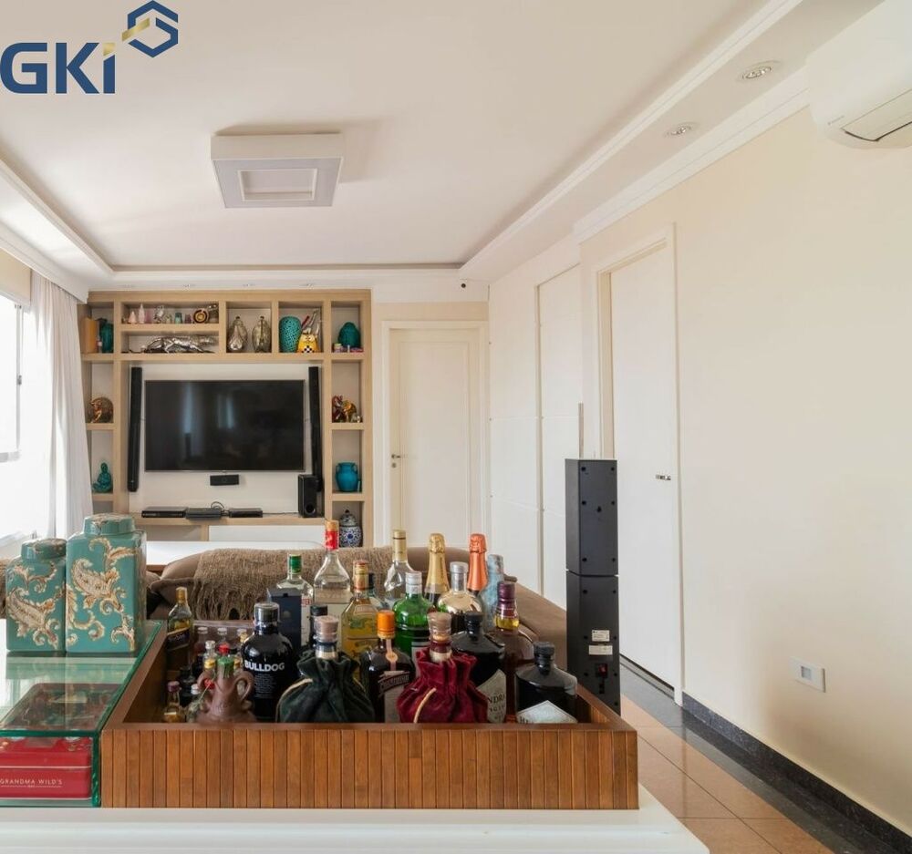 Apartamento, 3 quartos, 130 m² - Foto 13