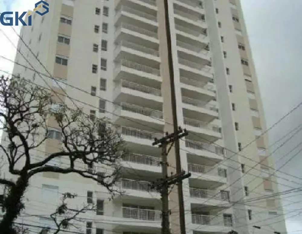 Apartamento, 3 quartos, 130 m² - Foto 2