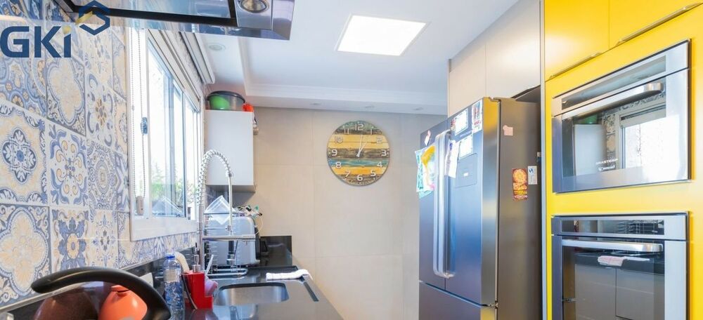 Apartamento, 3 quartos, 130 m² - Foto 6