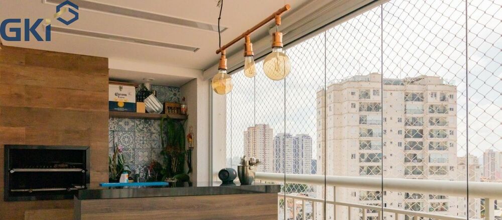 Apartamento, 3 quartos, 130 m² - Foto 14