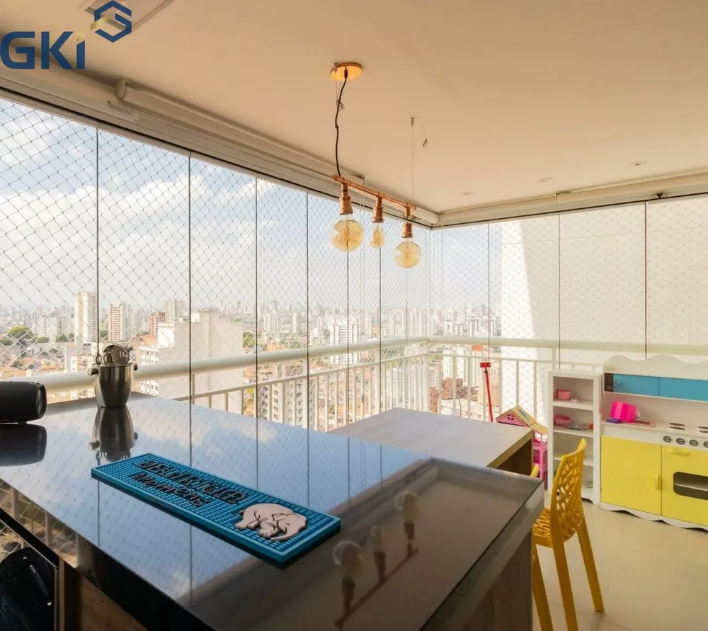 Apartamento, 3 quartos, 130 m² - Foto 4