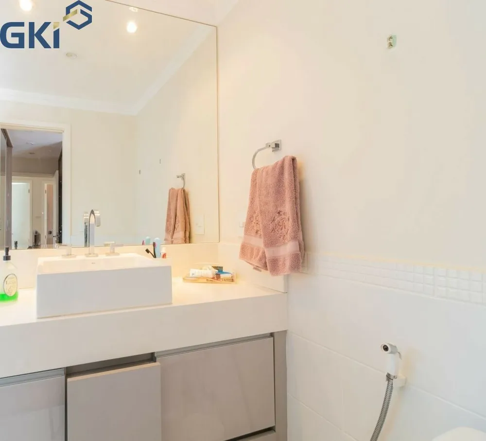 Apartamento, 3 quartos, 130 m² - Foto 22
