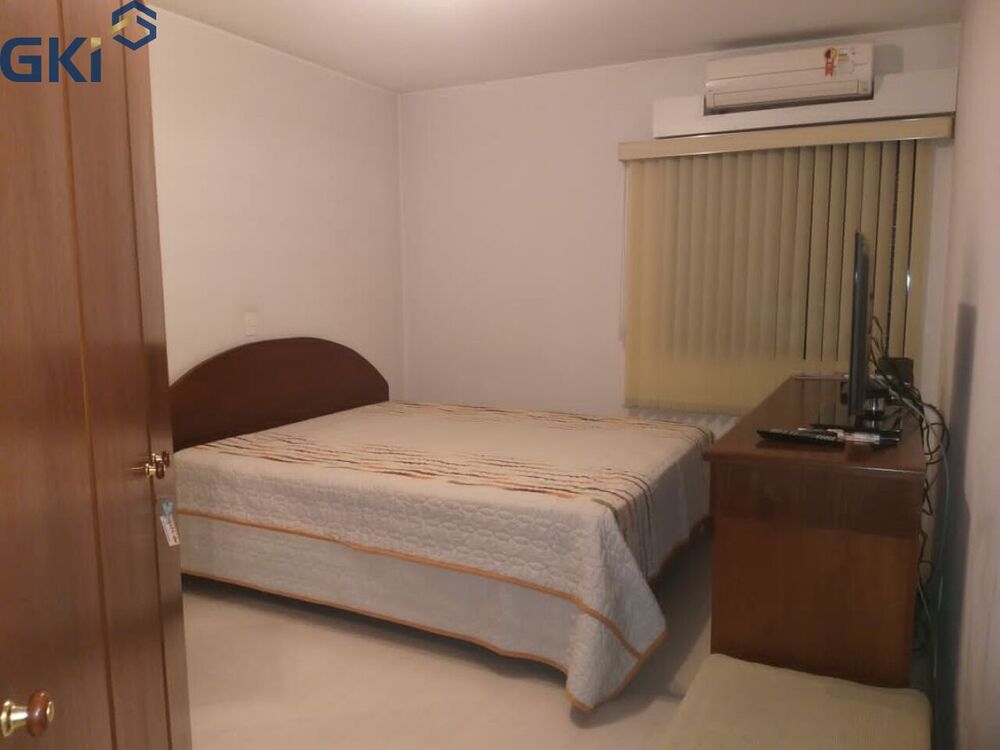 Apartamento, 3 quartos, 96 m² - Foto 6