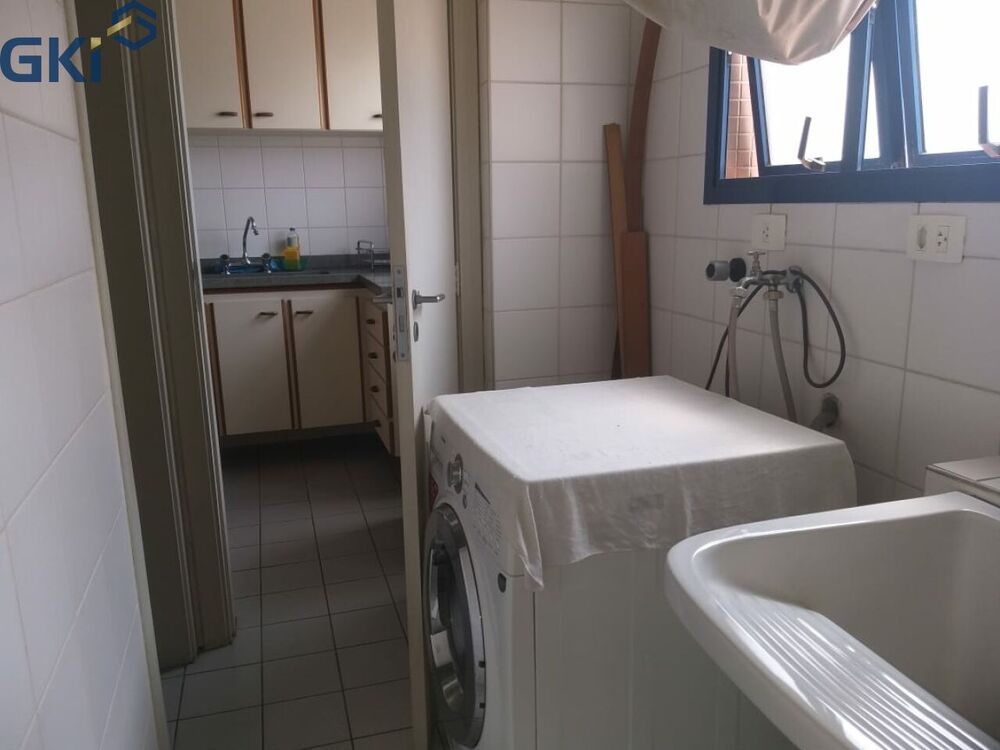 Apartamento, 3 quartos, 96 m² - Foto 1