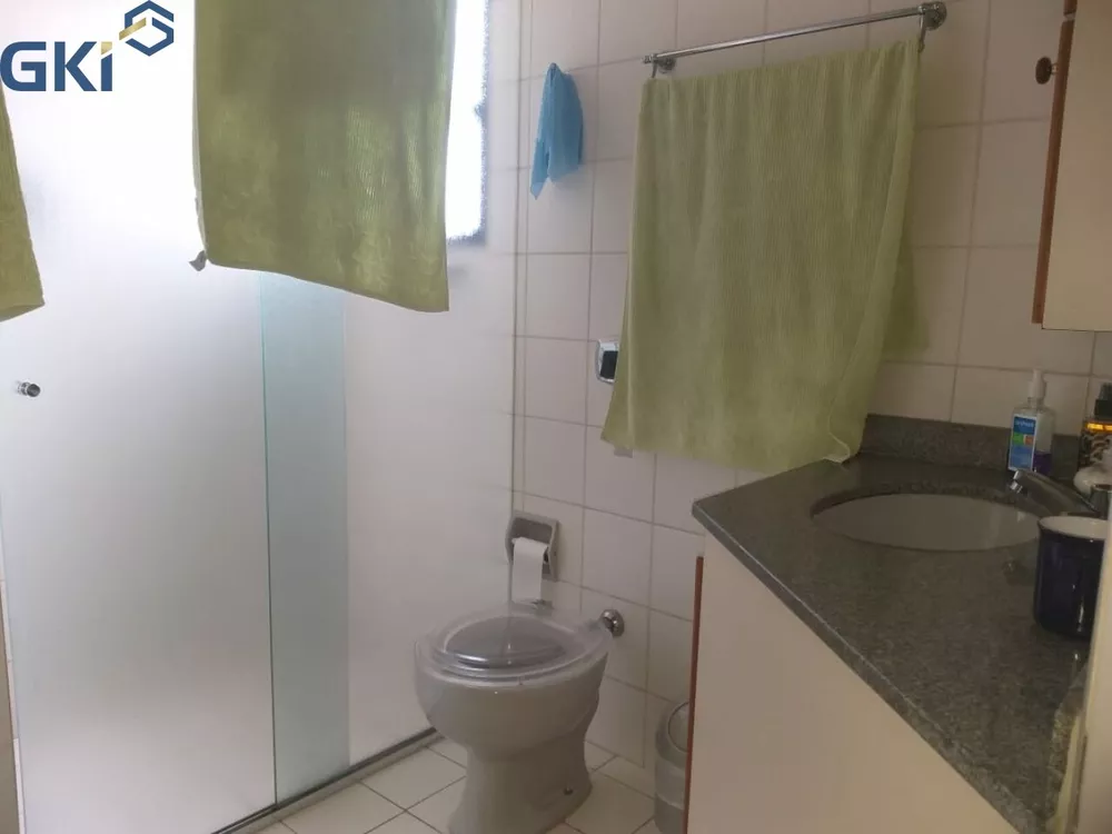 Apartamento, 3 quartos, 96 m² - Foto 3