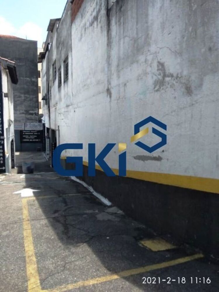 Prédio Inteiro, 30 m² - Foto 7