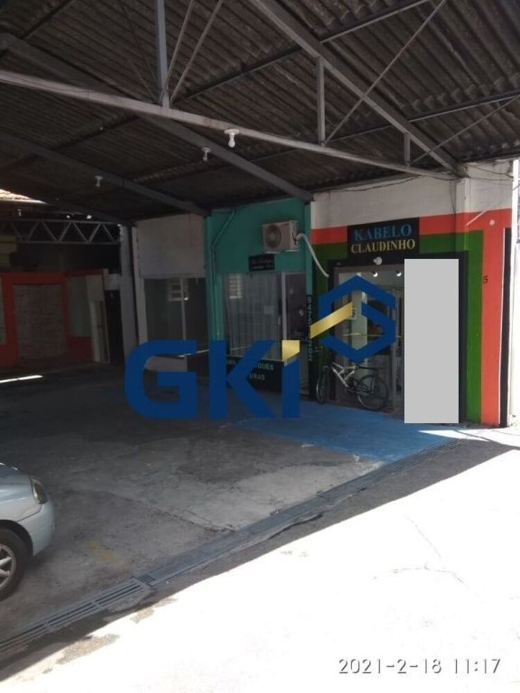 Prédio Inteiro, 30 m² - Foto 16