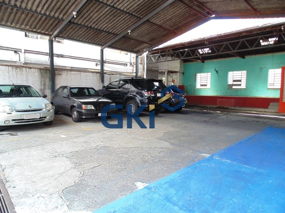 Prédio Inteiro, 30 m² - Foto 12