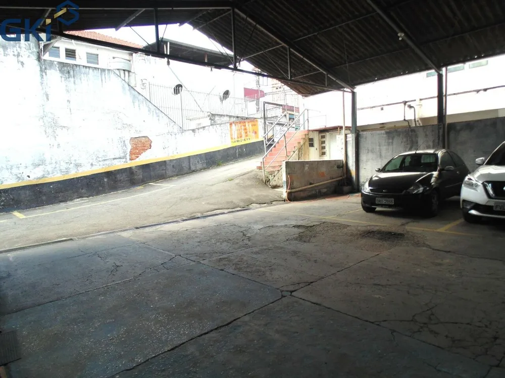 Prédio Inteiro, 50 m² - Foto 6