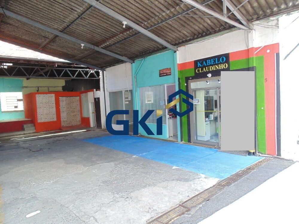 Prédio Inteiro, 30 m² - Foto 15