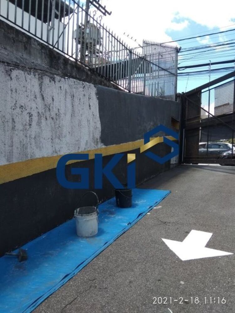 Prédio Inteiro, 30 m² - Foto 14