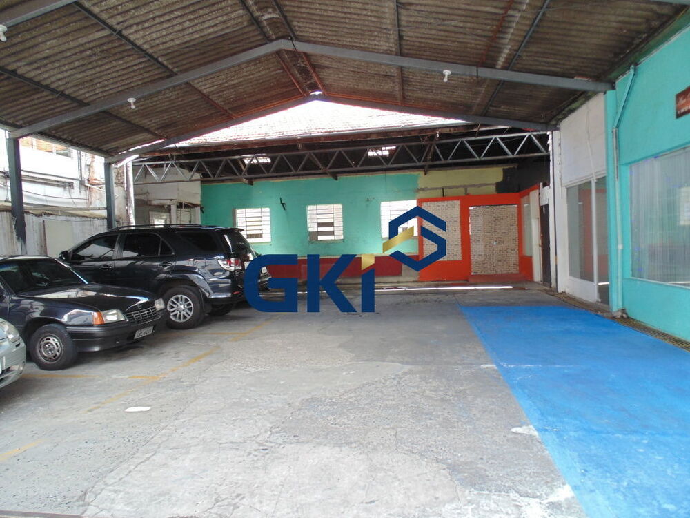 Prédio Inteiro, 30 m² - Foto 13