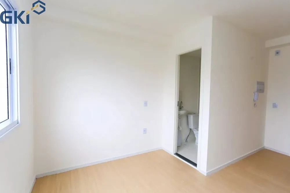 Kitnet-Studio, 17 m² - Foto 4
