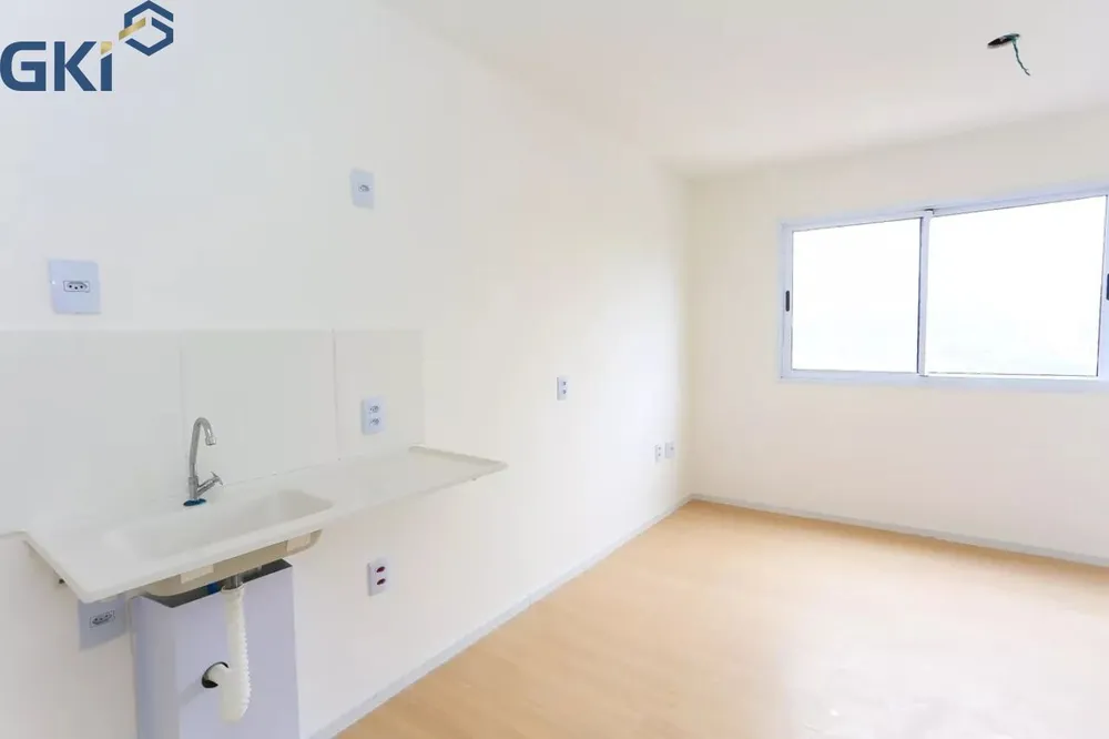 Kitnet-Studio, 17 m² - Foto 5