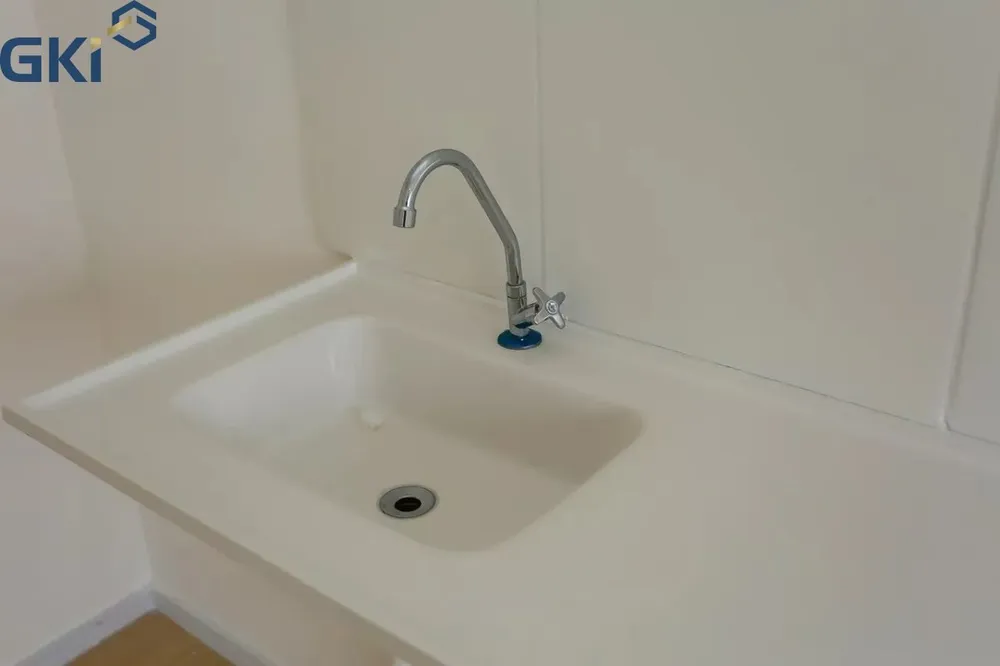Kitnet-Studio, 17 m² - Foto 6