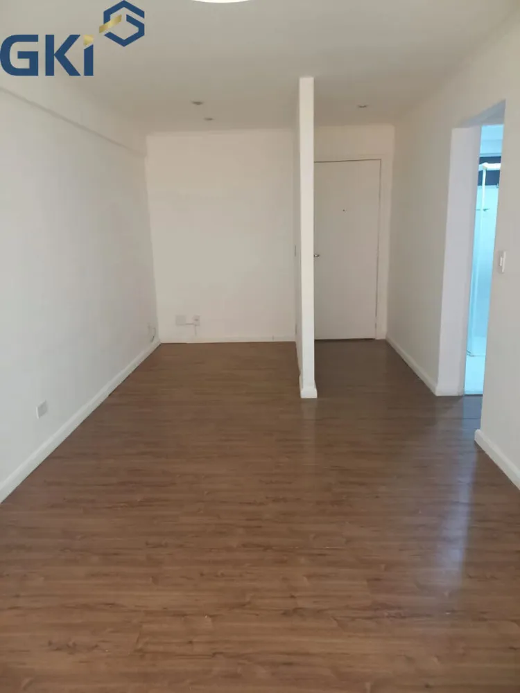 Apartamento, 1 quarto, 32 m² - Foto 8