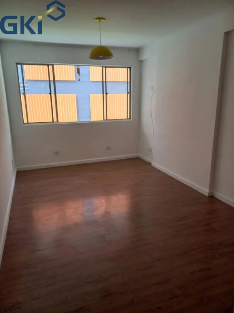 Apartamento, 1 quarto, 32 m² - Foto 2