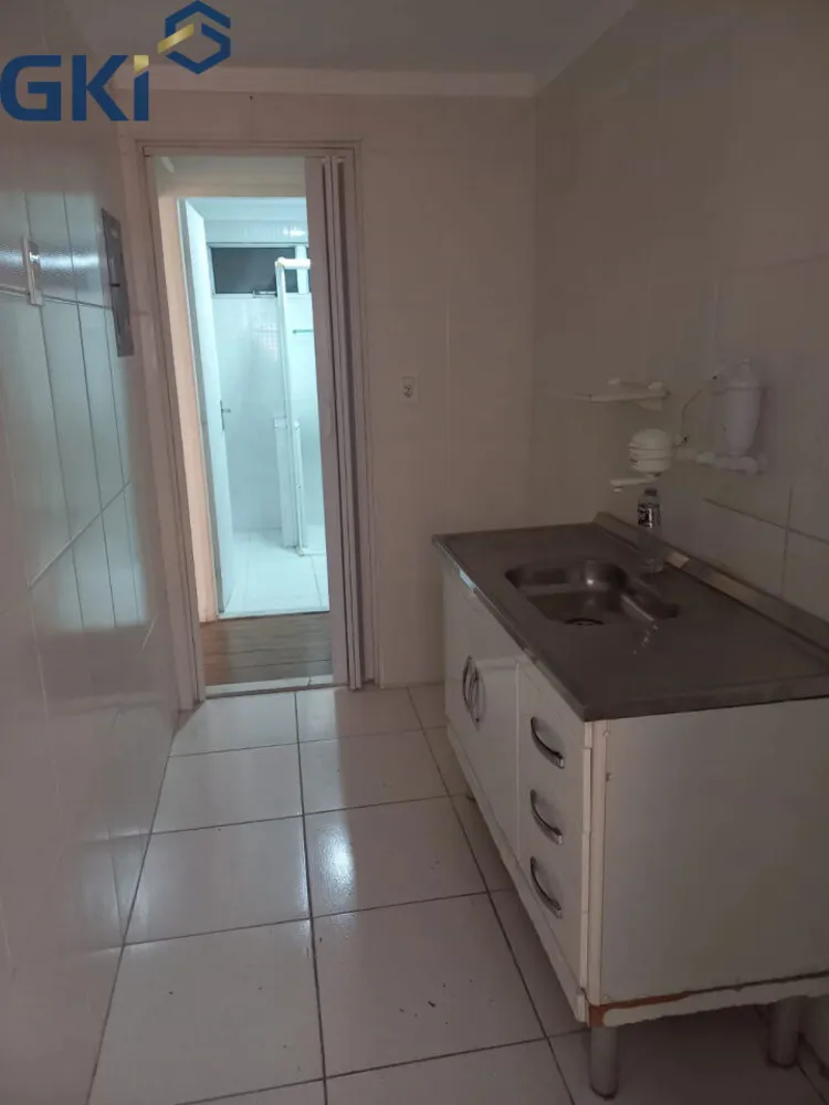 Apartamento, 1 quarto, 32 m² - Foto 5