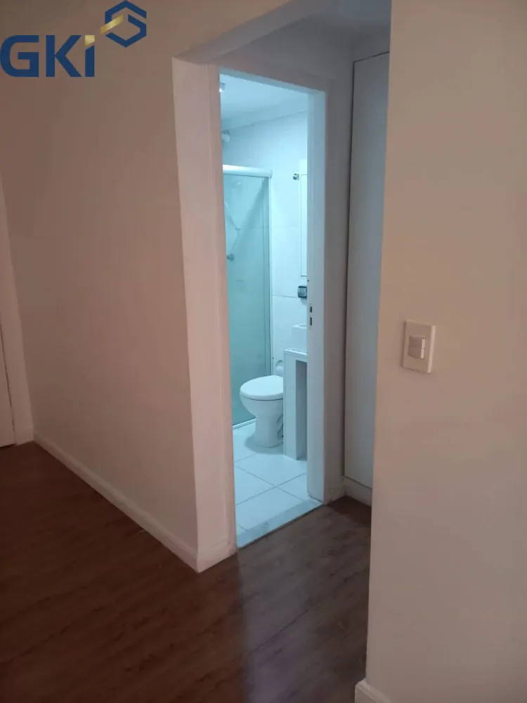 Apartamento, 1 quarto, 32 m² - Foto 3