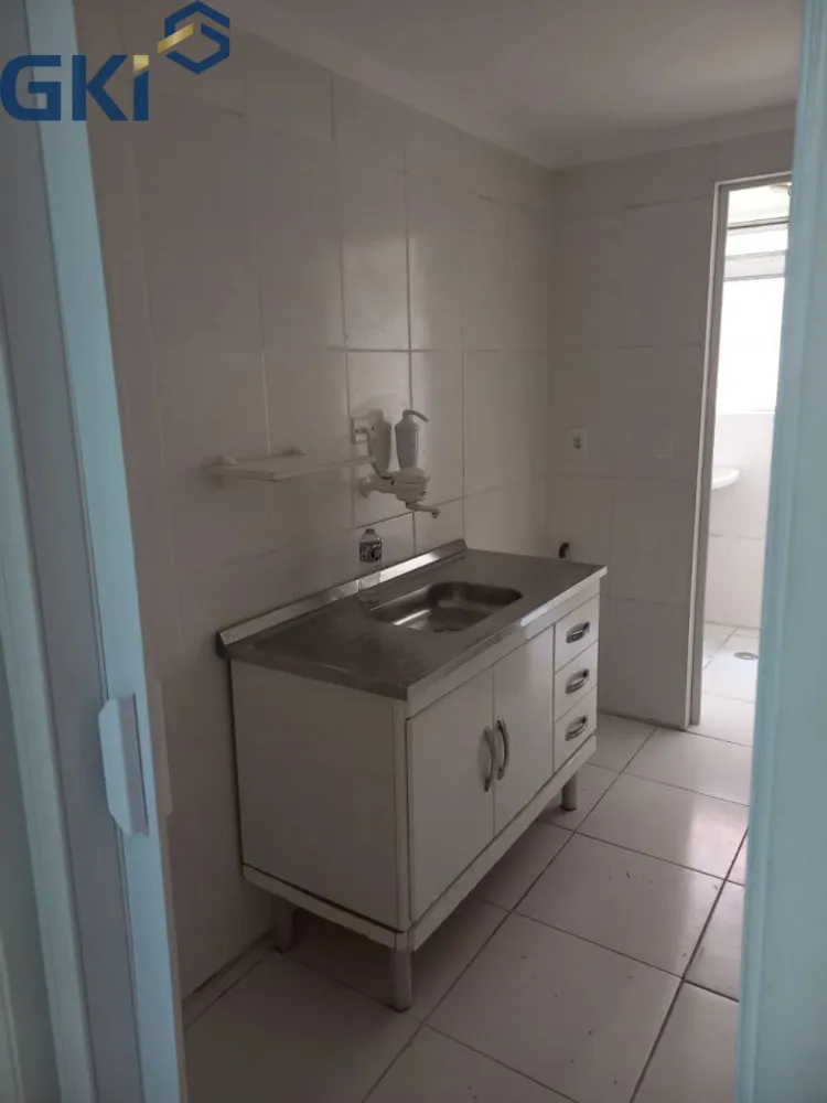 Apartamento, 1 quarto, 32 m² - Foto 6