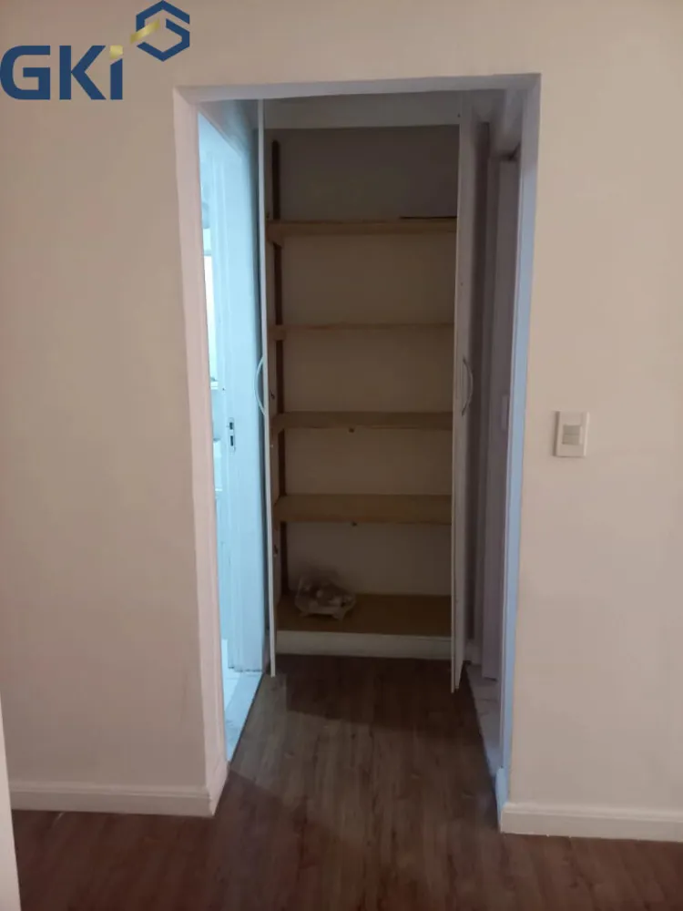 Apartamento, 1 quarto, 32 m² - Foto 1