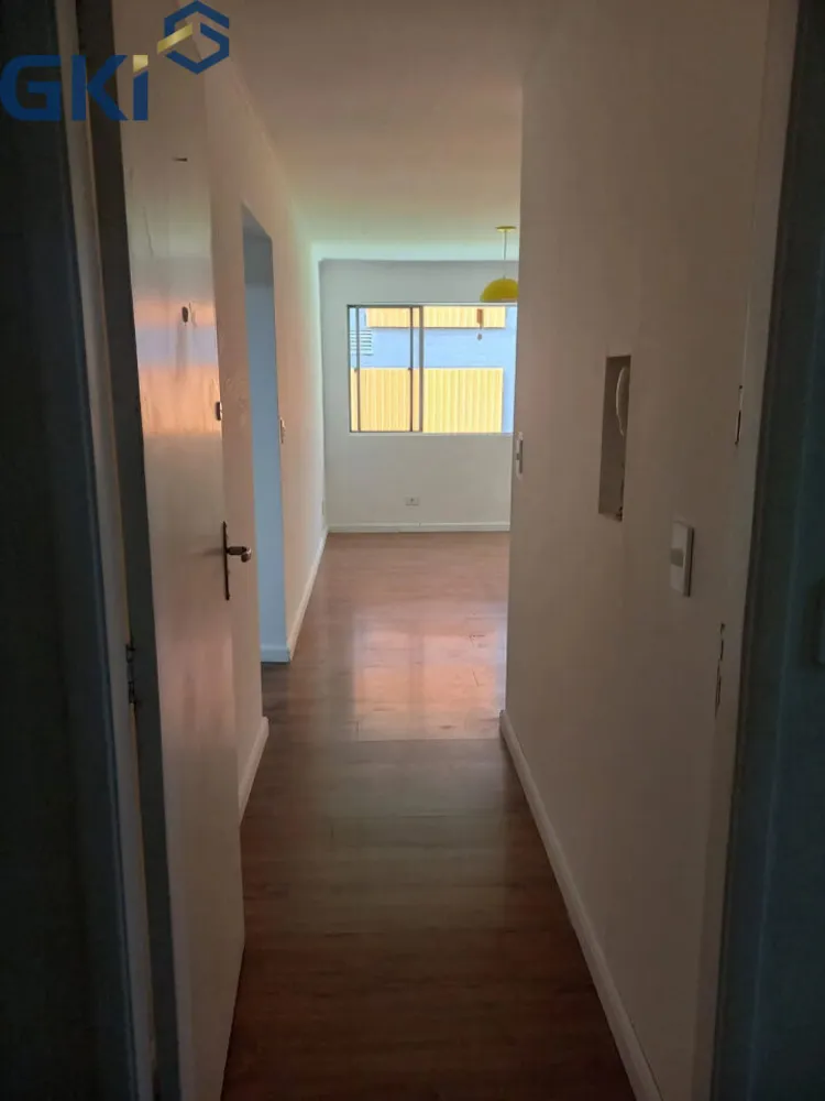 Apartamento, 1 quarto, 32 m² - Foto 7