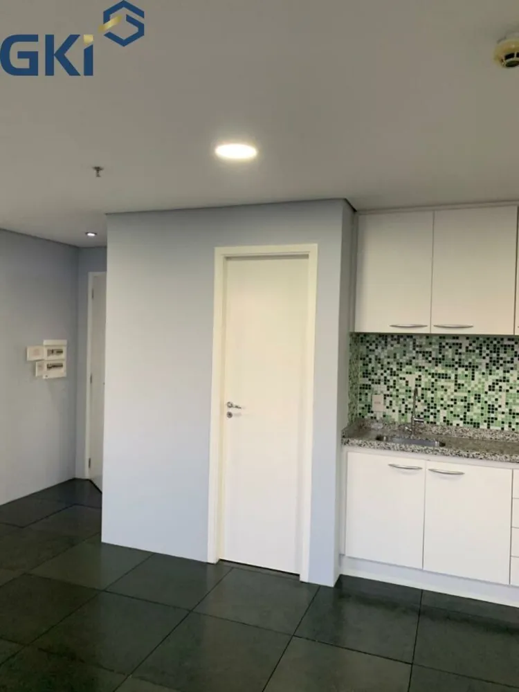 Sala-Conjunto, 49 m² - Foto 3