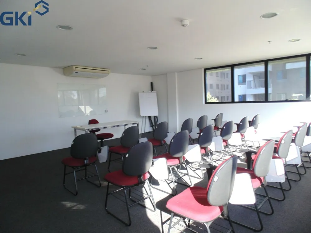 Sala-Conjunto, 49 m² - Foto 13