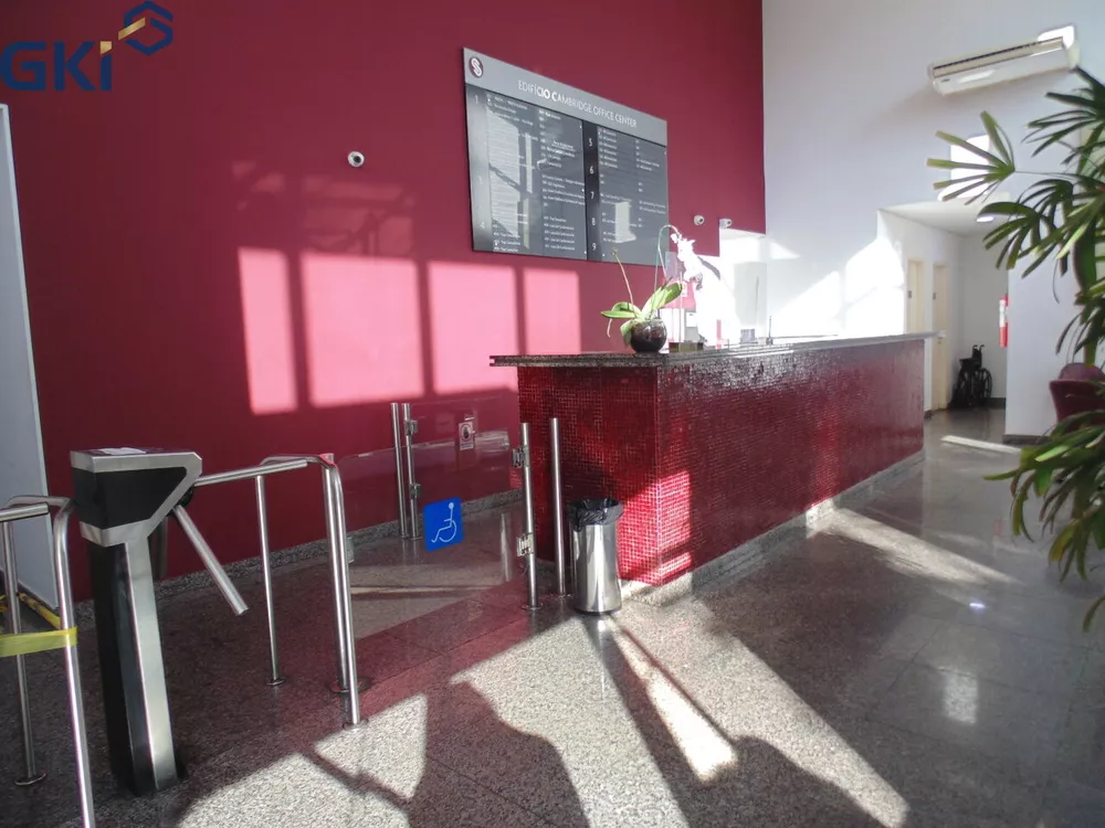 Sala-Conjunto, 49 m² - Foto 4