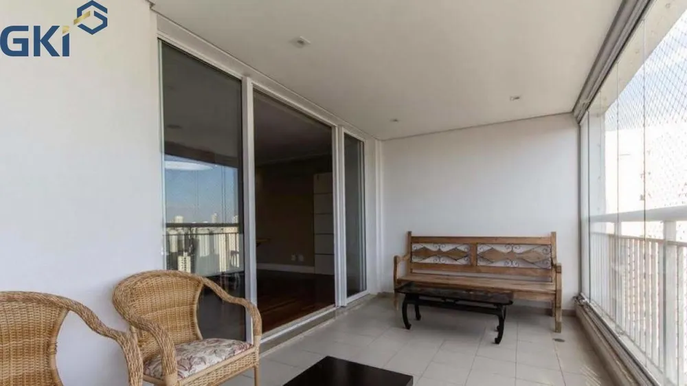 Apartamento, 3 quartos, 283 m² - Foto 2