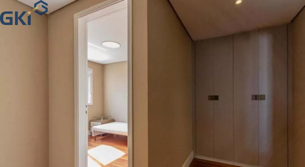 Apartamento, 3 quartos, 283 m² - Foto 1