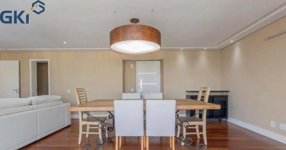 Apartamento, 3 quartos, 283 m² - Foto 1