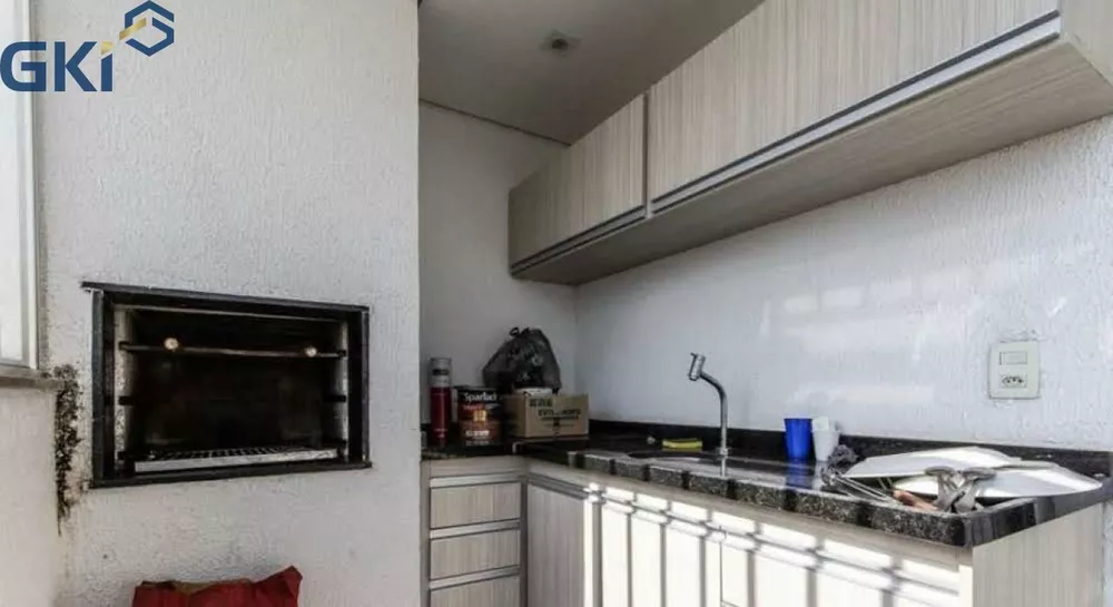 Apartamento, 3 quartos, 283 m² - Foto 2