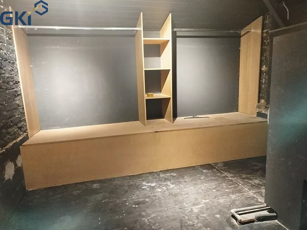 Prédio Inteiro, 120 m² - Foto 2