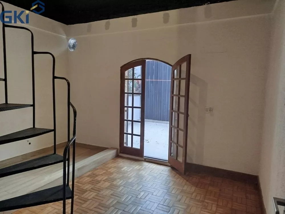 Prédio Inteiro, 120 m² - Foto 1