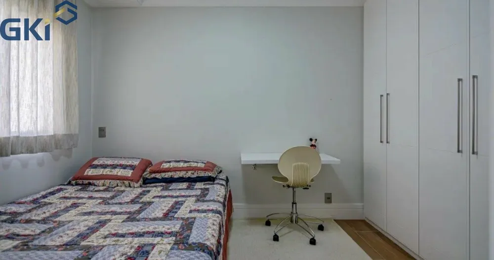 Apartamento, 4 quartos, 158 m² - Foto 6