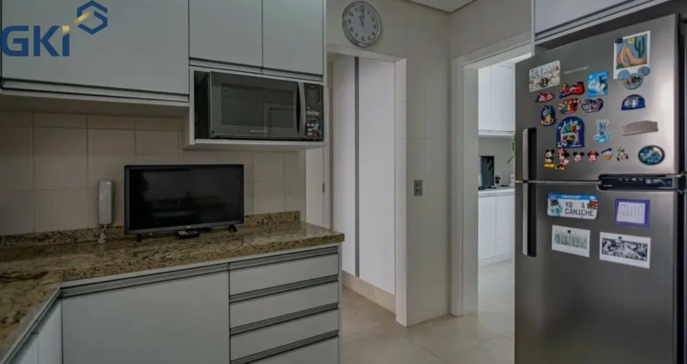 Apartamento, 4 quartos, 158 m² - Foto 9